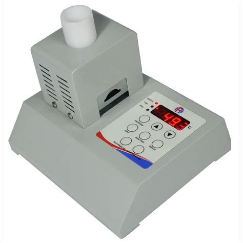 Melting Point Tester importer|melting point instrument suppliers.